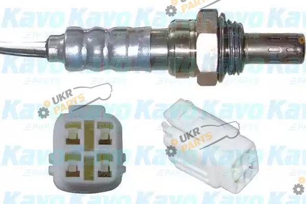 Лямбда-зонд KAVO PARTS EOS-8002