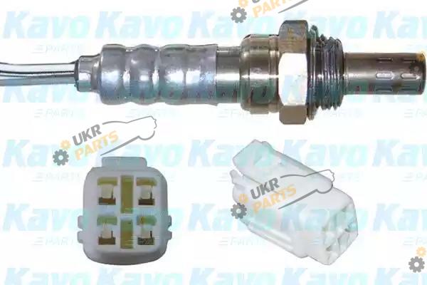 Лямбда-зонд KAVO PARTS EOS-8003