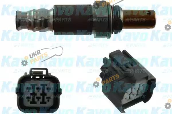 Лямбда-зонд KAVO PARTS EOS-8004