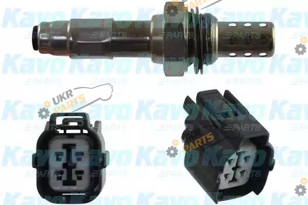Лямбда-зонд KAVO PARTS EOS-8022