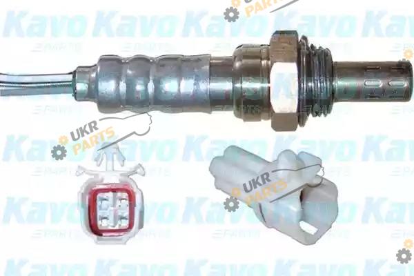 Лямбда-зонд KAVO PARTS EOS-8504