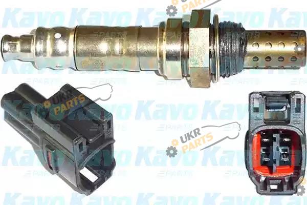 Лямбда-зонд KAVO PARTS EOS-8508
