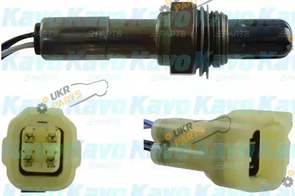Лямбда-зонд KAVO PARTS EOS-8533