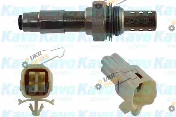 Лямбда-зонд KAVO PARTS EOS-8534