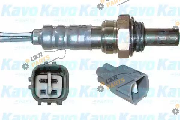 Лямбда-зонд KAVO PARTS EOS-9004
