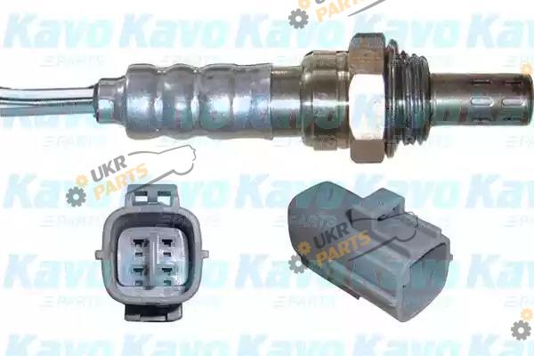 Лямбда-зонд KAVO PARTS EOS-9005