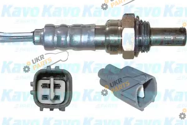 Лямбда-зонд KAVO PARTS EOS-9010