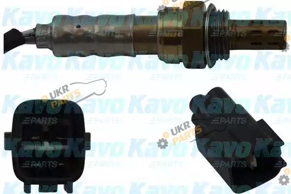 Лямбда-зонд KAVO PARTS EOS-9017