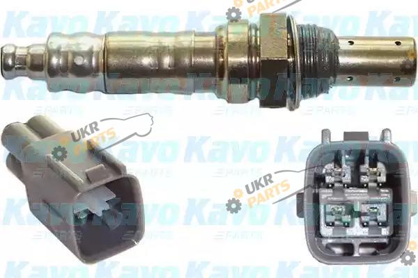 Лямбда-зонд KAVO PARTS EOS-9020