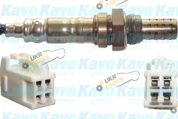 Лямбда-зонд KAVO PARTS EOS-9026