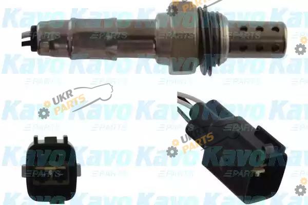 Лямбда-зонд KAVO PARTS EOS-9083