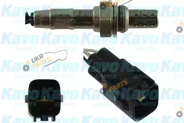 Лямбда-зонд KAVO PARTS EOS-9087