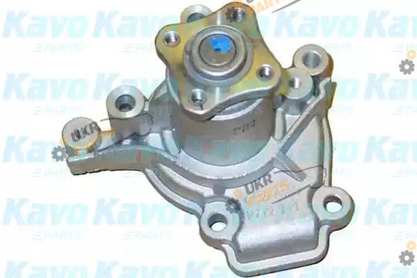 Водяной насос KAVO PARTS HW-1050