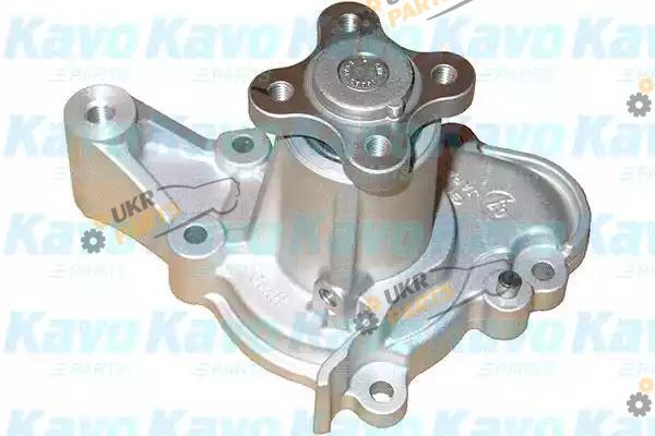 Водяной насос KAVO PARTS HW-1051