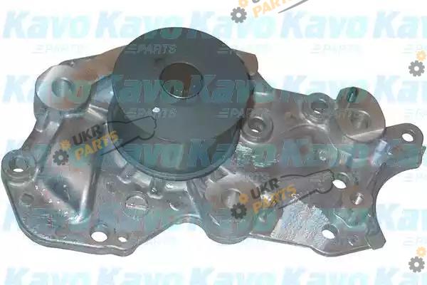 Водяной насос KAVO PARTS HW-1060