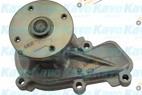 Водяной насос KAVO PARTS HW-1068