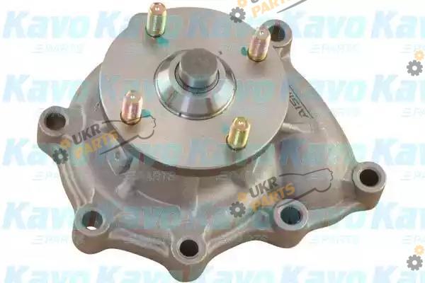 Водяной насос KAVO PARTS HW-1071