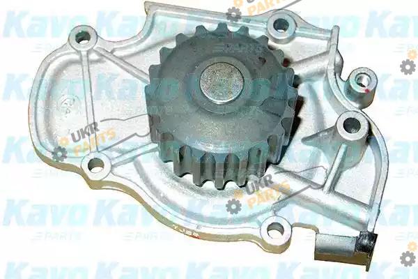 Водяной насос KAVO PARTS HW-1804