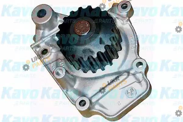 Водяной насос KAVO PARTS HW-1808