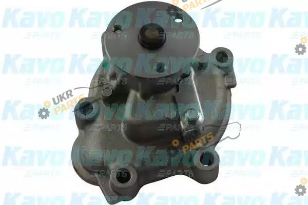 Водяной насос KAVO PARTS HW-1810