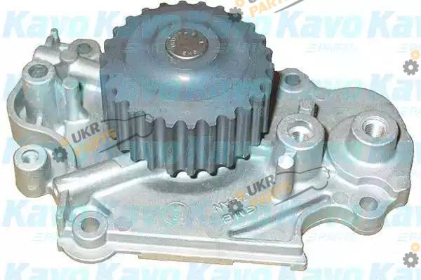 Водяной насос KAVO PARTS HW-1814