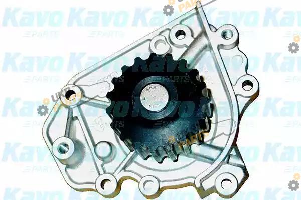 Водяной насос KAVO PARTS HW-1826