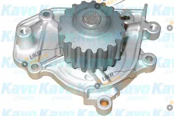 Водяной насос KAVO PARTS HW-1833