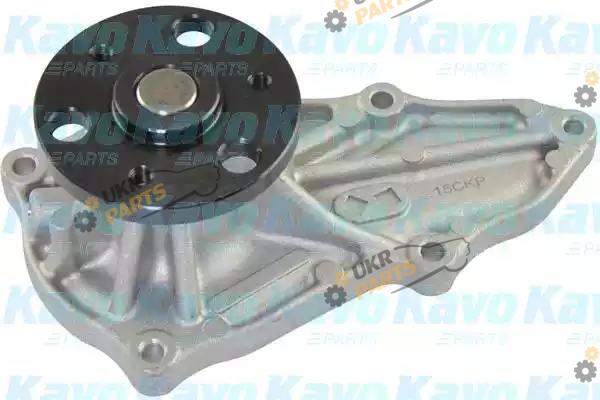 Водяной насос KAVO PARTS HW-1841