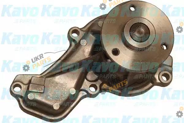 Водяной насос KAVO PARTS HW-1850
