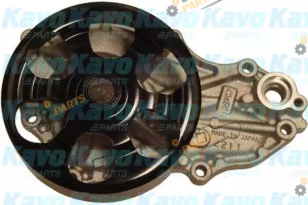 Водяной насос KAVO PARTS HW-1851