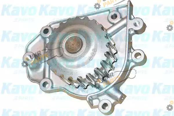 Водяной насос KAVO PARTS HW-2825