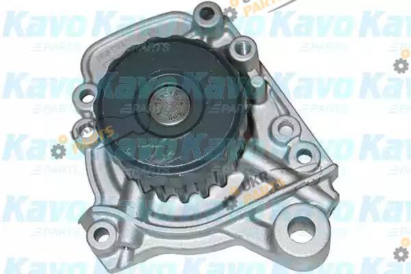 Водяной насос KAVO PARTS HW-2838