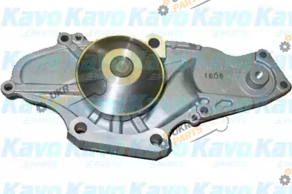 Водяной насос KAVO PARTS HW-2841