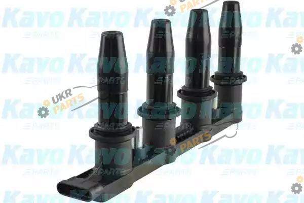 Катушка зажигания KAVO PARTS ICC-1005