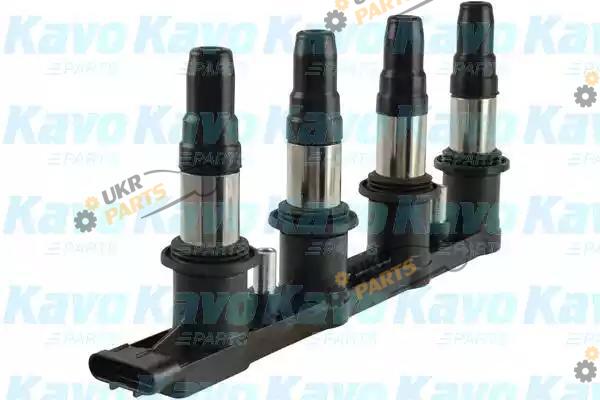 Катушка зажигания KAVO PARTS ICC-1006