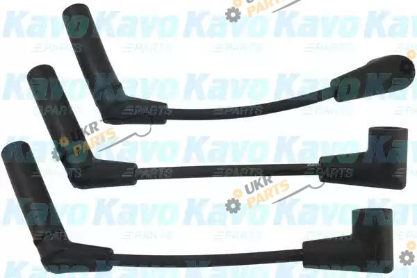 Комплект проводов зажигания KAVO PARTS ICK-1010