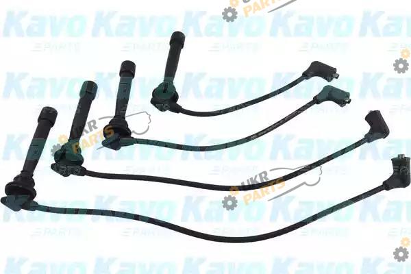 Комплект проводов зажигания KAVO PARTS ICK-3003