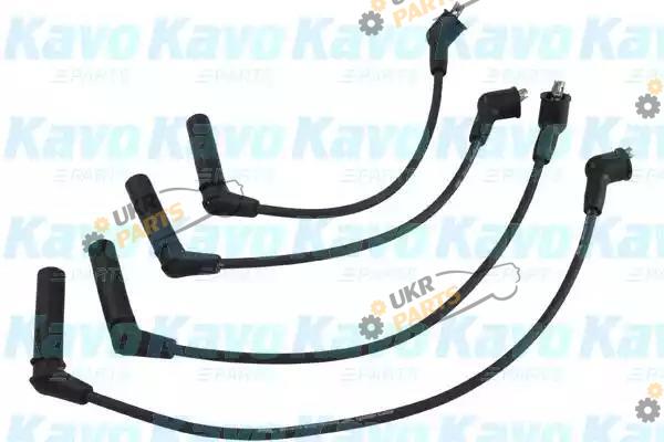 Комплект проводов зажигания KAVO PARTS ICK-3008