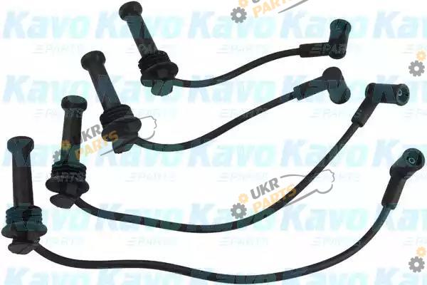 Комплект проводов зажигания KAVO PARTS ICK-4536