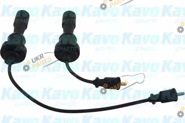 Комплект проводов зажигания KAVO PARTS ICK-5520