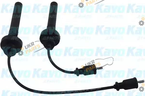 Комплект проводов зажигания KAVO PARTS ICK-5522