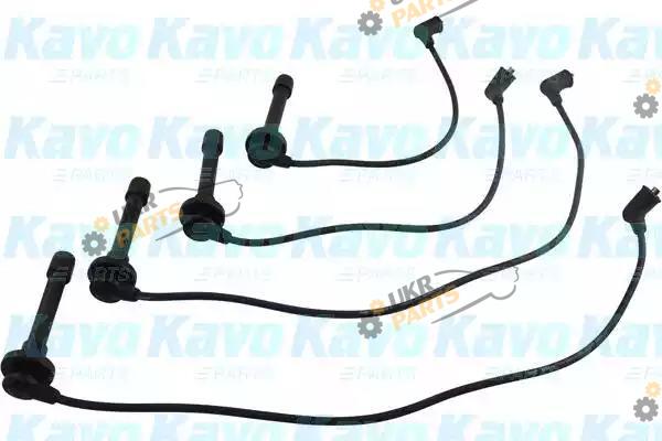 Комплект проводов зажигания KAVO PARTS ICK-6510
