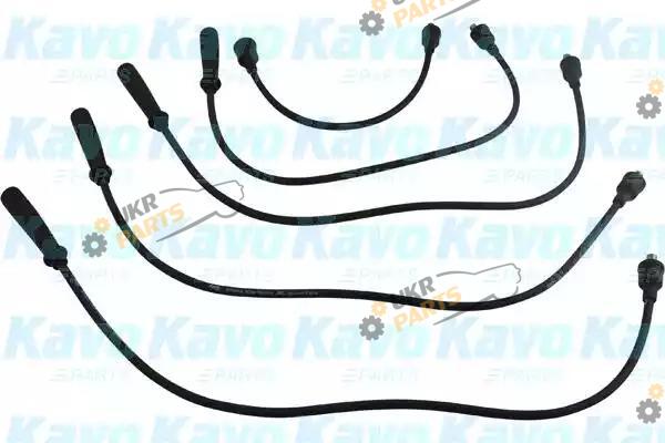 Комплект проводов зажигания KAVO PARTS ICK-8505