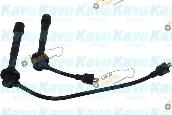 Комплект проводов зажигания KAVO PARTS ICK-8509