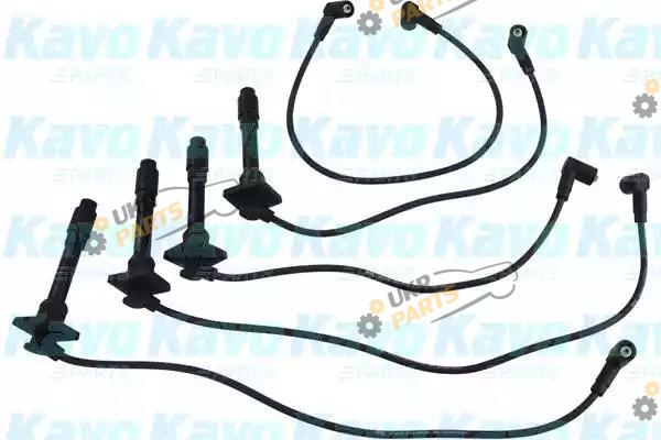 Комплект проводов зажигания KAVO PARTS ICK-9010