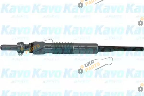 Свеча накаливания KAVO PARTS IGP-1001
