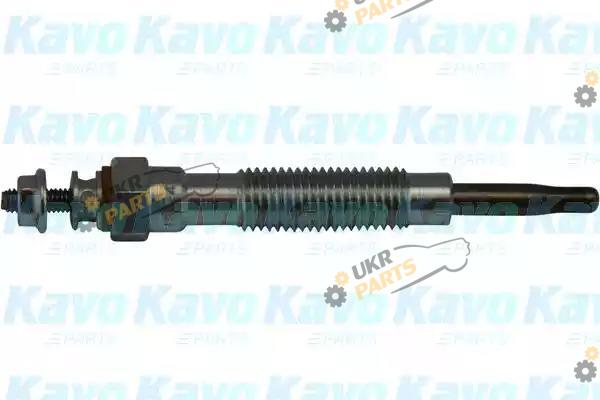 Свеча накаливания KAVO PARTS IGP-4002
