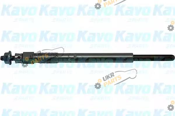 Свеча накаливания KAVO PARTS IGP-4505