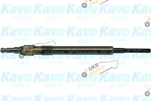 Свеча накаливания KAVO PARTS IGP-5504