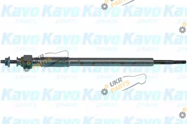 Свеча накаливания KAVO PARTS IGP-5509